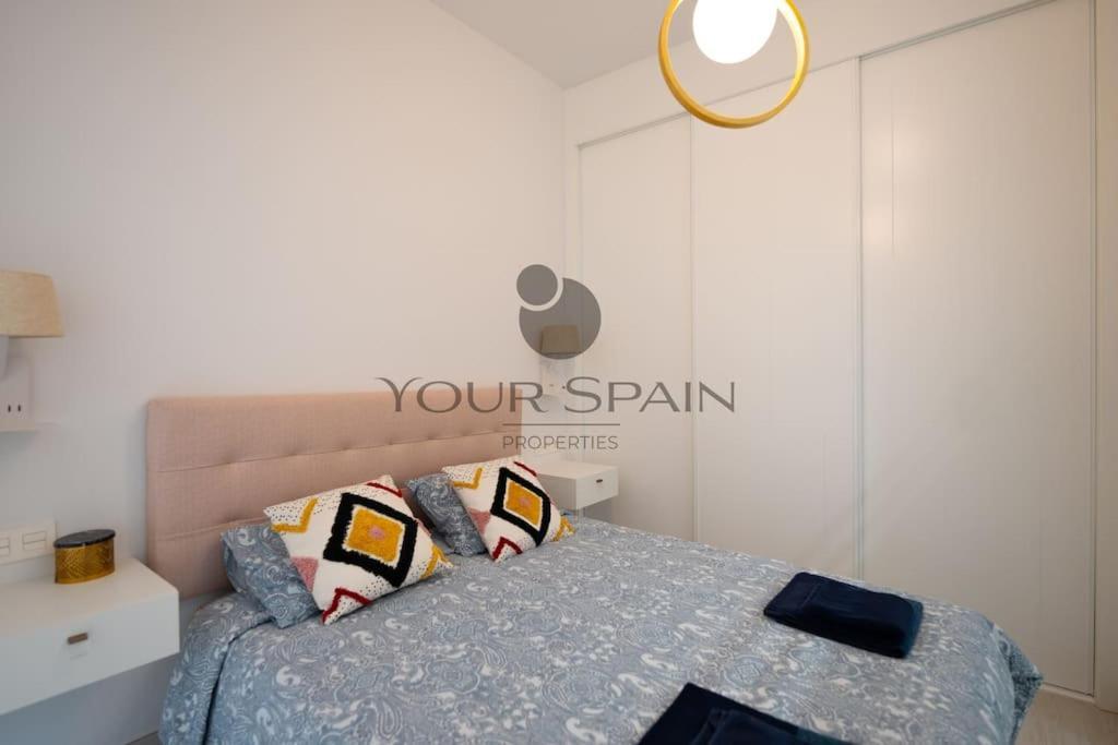 Your Spain R17 2B Torrevieja Exterior foto