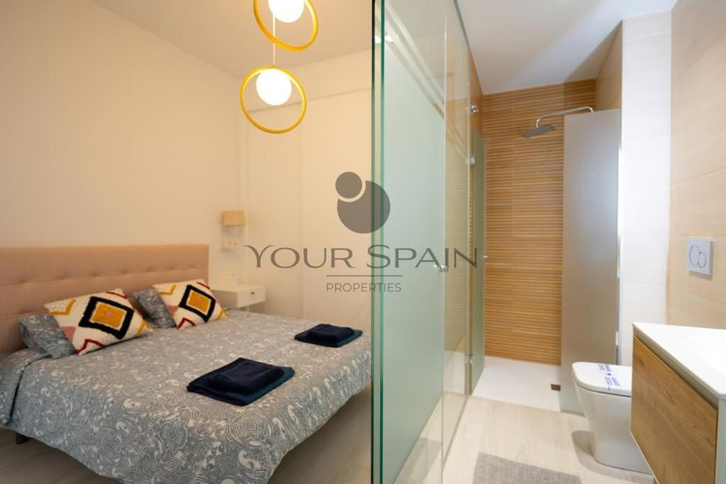 Your Spain R17 2B Torrevieja Exterior foto