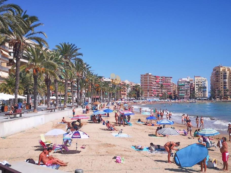 Your Spain R17 2B Torrevieja Exterior foto