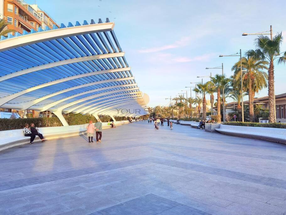 Your Spain R17 2B Torrevieja Exterior foto